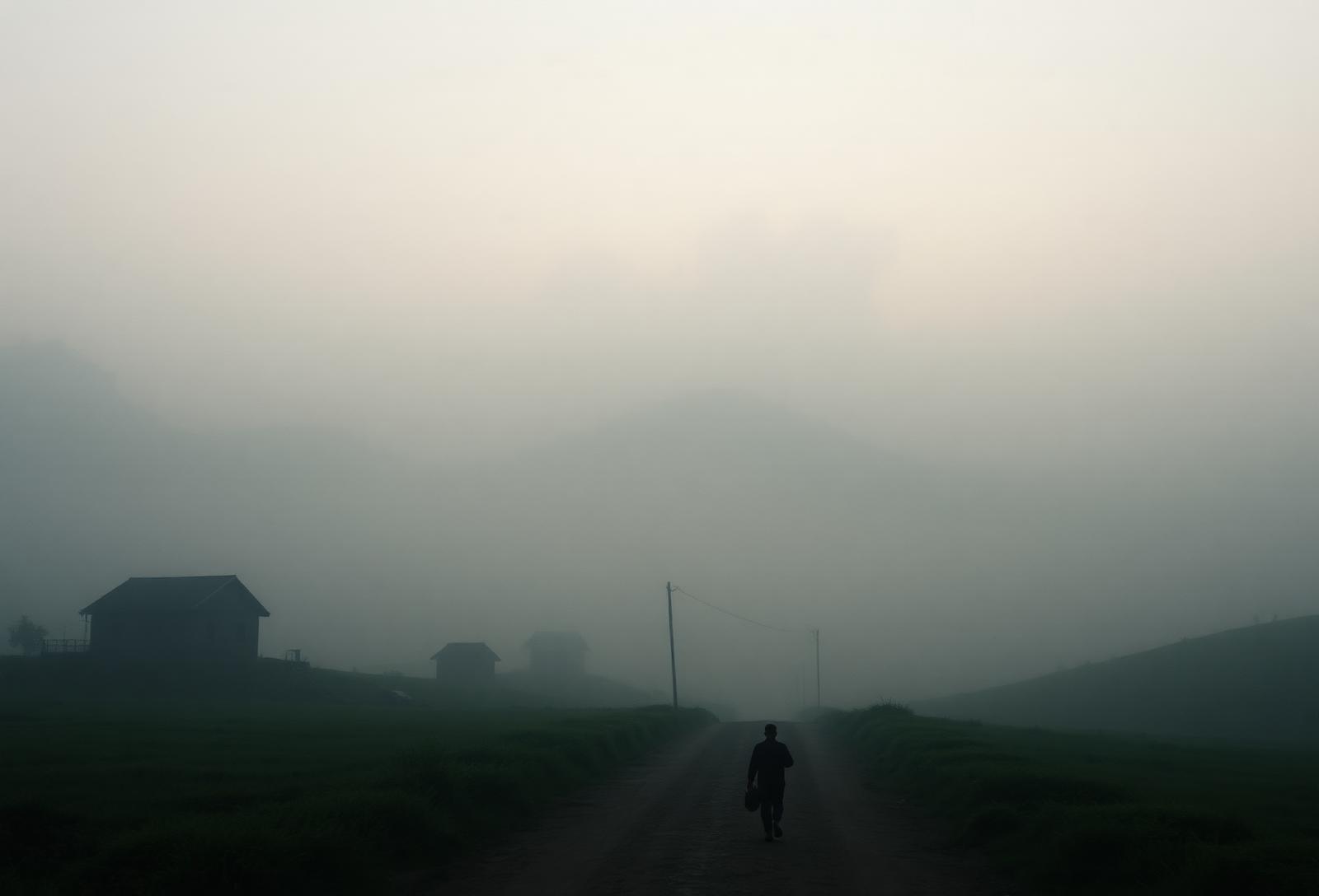 The Quiet Cut