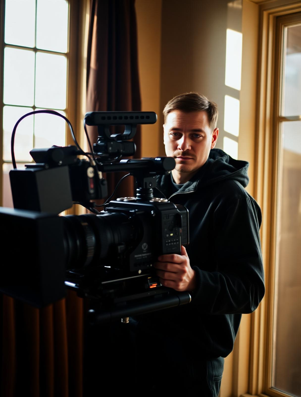 Director of Photography