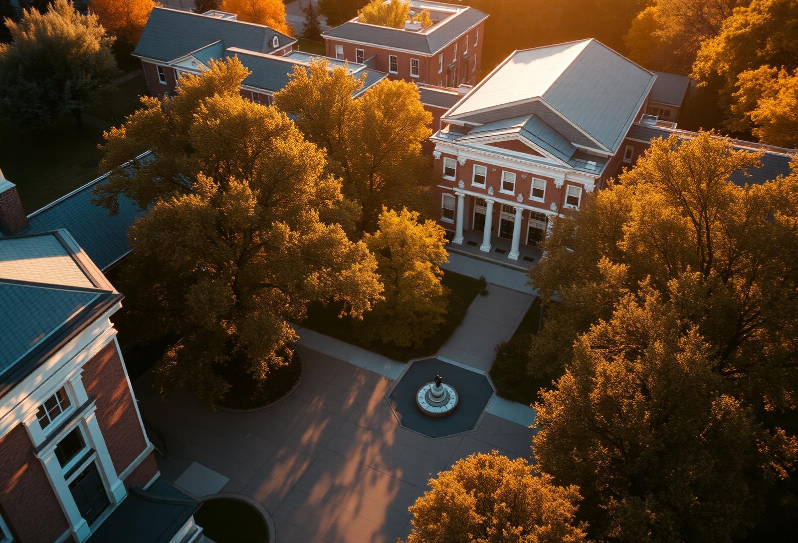 Legacy of the Oaks